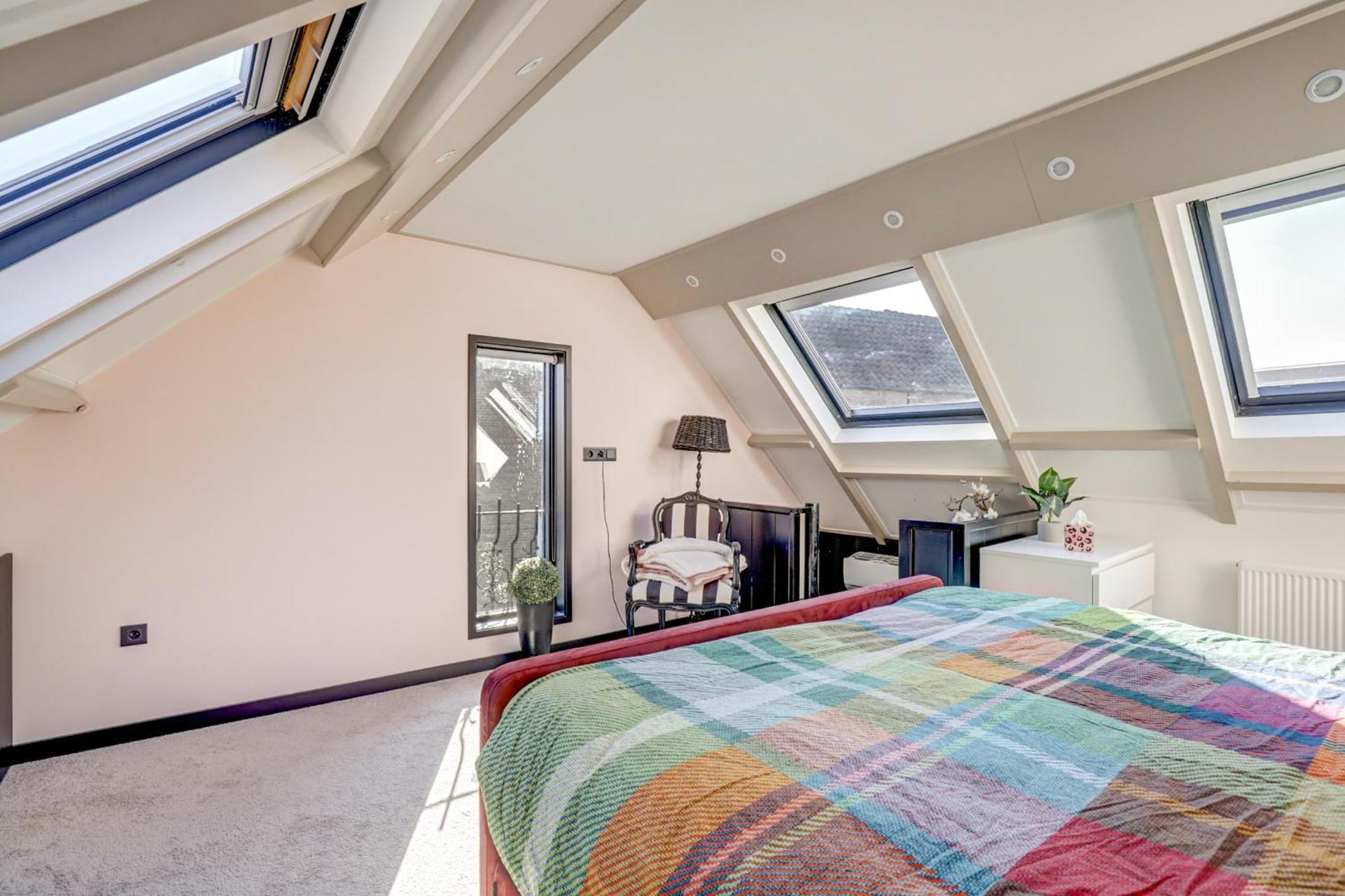 Huize Wees Nobel Bed & Breakfast Oud-Beijerland Dış mekan fotoğraf