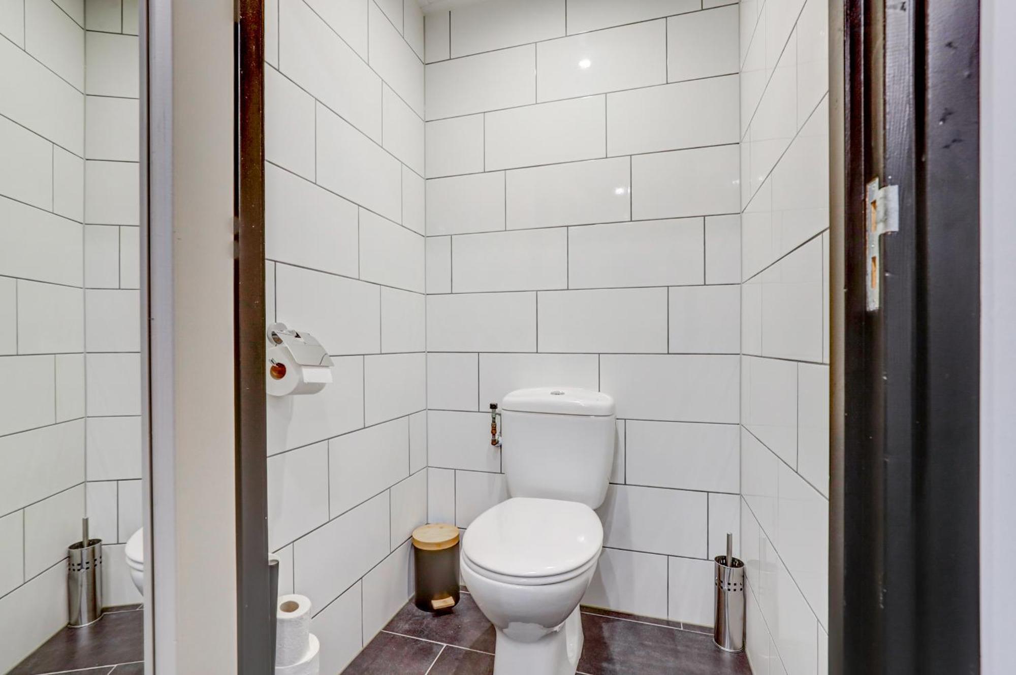 Huize Wees Nobel Bed & Breakfast Oud-Beijerland Dış mekan fotoğraf