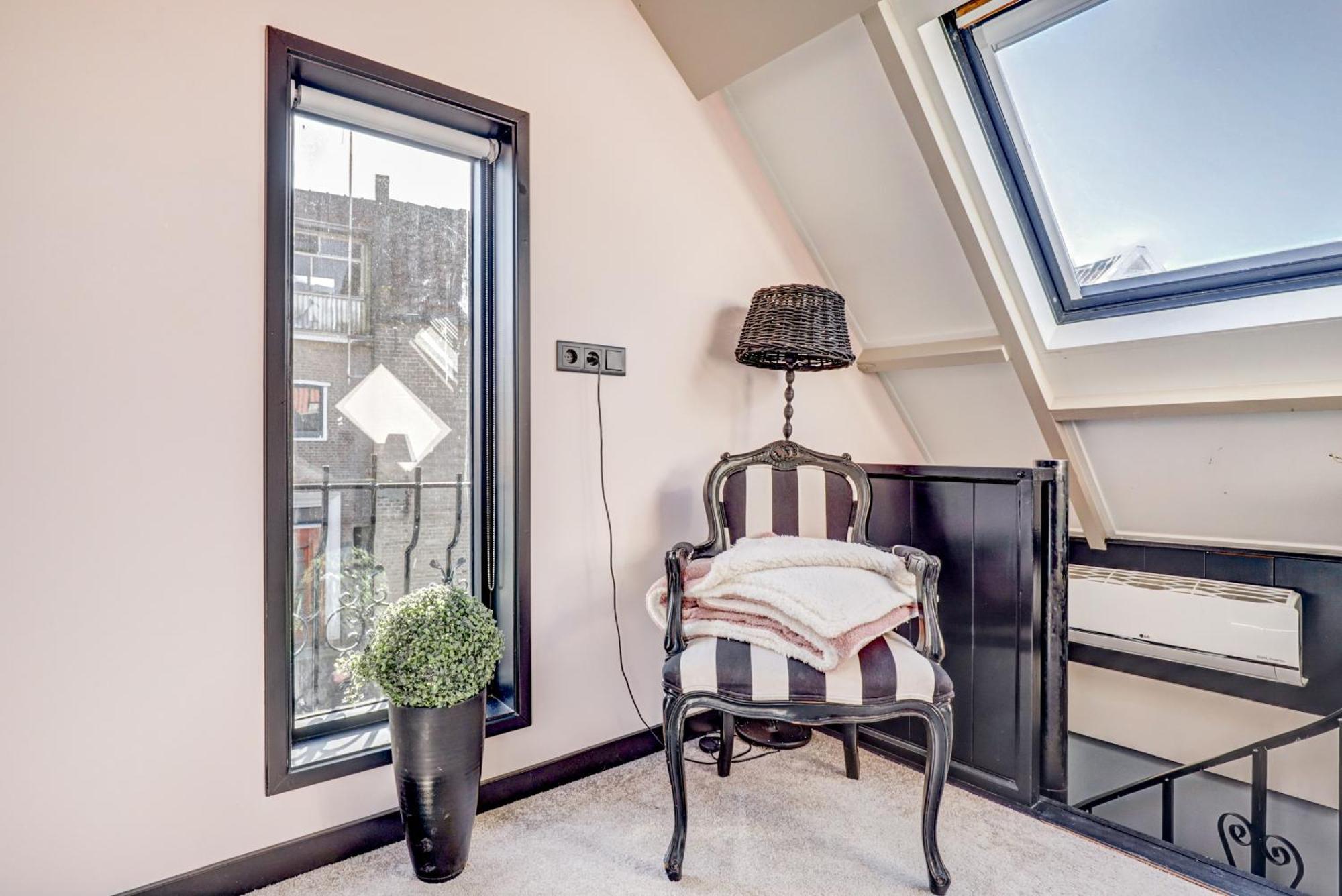 Huize Wees Nobel Bed & Breakfast Oud-Beijerland Dış mekan fotoğraf